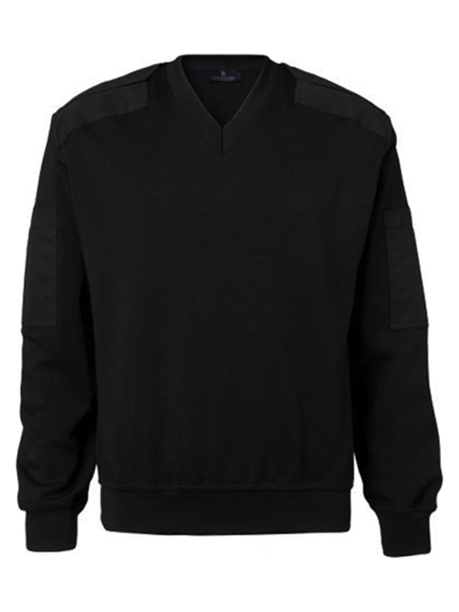 Clipper V-hals Regular